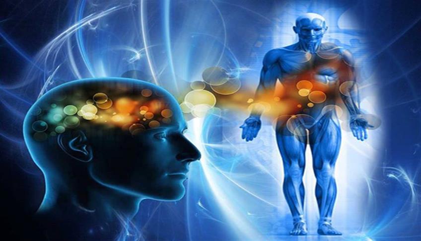 Psicosomatica: una visione olistica dell'essere umano. Psicosomatica: una visione olistica dell'essere umano.